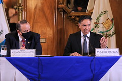 ORD_3222 by Gobierno de Guatemala