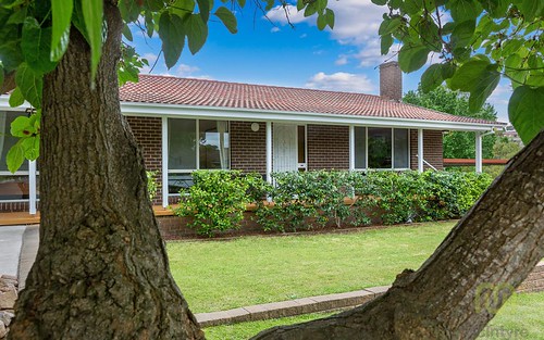 13 Wheatley Street, Gowrie ACT
