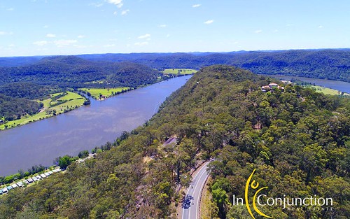 5344 Old Northern Road, Wisemans Ferry NSW