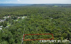 LOT 12B Pelican Road, St Georges Basin NSW