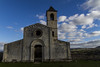 Martis -Chiesa di San Pantaleo