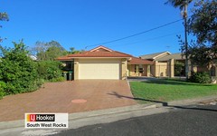 28 Currawong Cr, South West Rocks NSW