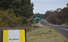 'Yarralah' 350R Newell Highway, Eumungerie NSW