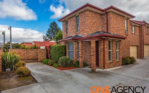 1/49 Thurralilly Street, Queanbeyan East NSW 2620