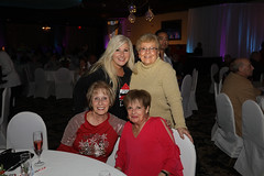 PD Holiday Party 2021