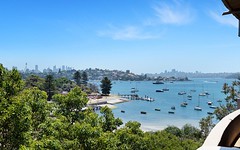 45/624-634 New South Head Road, Rose Bay NSW