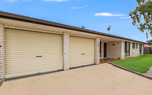 2/4-6 Crawford Street, Guildford NSW 2161