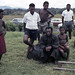 PG Lae local families - 1965 (W65-A19-37)