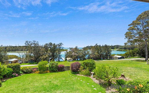 201 Annetts Parade, Mossy Point NSW