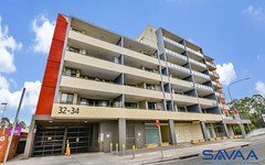 76/32-34 MONS ROAD, Westmead NSW