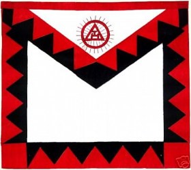 Masonic regalia royal arch | Arreosmasonicosusa.com