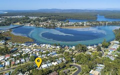 90 Canberra Crescent, Burrill Lake NSW
