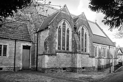 103 of Year 8 - Cheddar Methodist