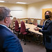 Lt. Governor Polito celebrates opening of municipal police training center in Southbridge • <a style="font-size:0.8em;" href="http://www.flickr.com/photos/28232089@N04/51832931421/" target="_blank">View on Flickr</a>