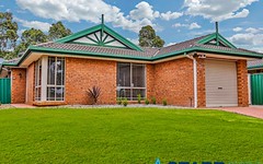 42 Charles Babbage Ave, Currans Hill NSW