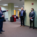 Lt. Governor Polito celebrates opening of municipal police training center in Southbridge • <a style="font-size:0.8em;" href="http://www.flickr.com/photos/28232089@N04/51833285269/" target="_blank">View on Flickr</a>