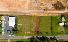 Lot 10 to 15, Lincoln Ave, Riverstone NSW