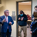 Lt. Governor Polito celebrates opening of municipal police training center in Southbridge • <a style="font-size:0.8em;" href="http://www.flickr.com/photos/28232089@N04/51833665670/" target="_blank">View on Flickr</a>