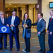 Lt. Governor Polito celebrates opening of municipal police training center in Southbridge • <a style="font-size:0.8em;" href="http://www.flickr.com/photos/28232089@N04/51833666400/" target="_blank">View on Flickr</a>