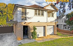 21 Cook Avenue, Canley Vale NSW