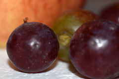 Grapes.