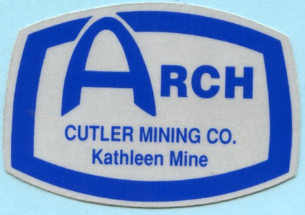 Arch Cutler Mining Co.