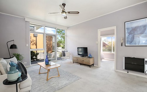 3/40 Barkers Road, Hawthorn VIC 3122