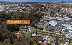 15 Bonnie Street, North Boambee Valley NSW