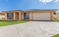 81 Clayton Crescent, Rutherford NSW