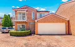 7/14 Lewis Road, Liverpool NSW