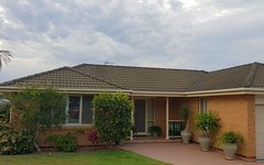 123 The Southern Parkway, Forster NSW