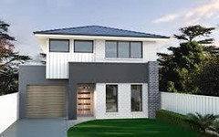 Lot 22 Seventeenth Ave, Austral NSW