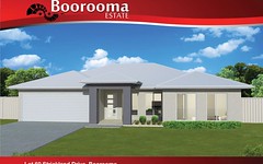 Lot 69 Strickland, Boorooma NSW