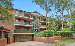 5/33-35A Sherbrook Road, Hornsby NSW