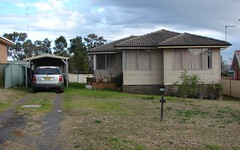25 Wollombi Road, Muswellbrook NSW