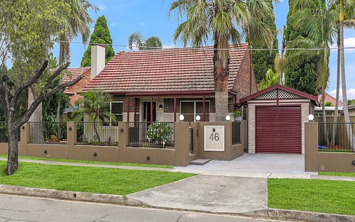 46 Cleary Avenue, Belmore NSW 2192