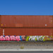 SoCal Freight Graffiti Bench Session (Jan 23rd 2022)