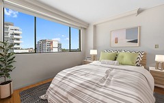 46/107-115 Pacific Highway, Hornsby NSW