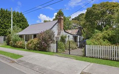 57 Great Western Hwy, Mount Victoria NSW