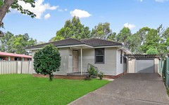 2 Kennedy Parade, Lalor Park NSW