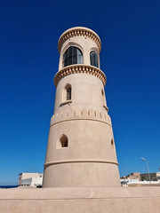 Ayjah lighthouse, Sur, Oman (5)