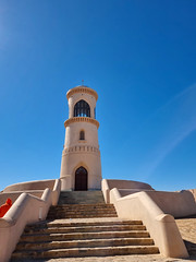 Ayjah lighthouse, Sur, Oman (4)
