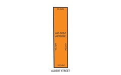 Lot 101 Albert Street, Prospect SA