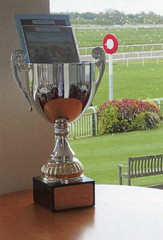 The Silver Blaze Wessex Cup, 2010 (photo by Bob Ellis)
