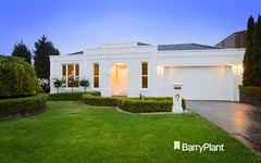 3 Camphor Close, Lysterfield VIC