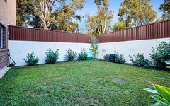 G11/9B Terry Road, Rouse Hill NSW