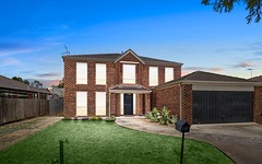 26 Cleveland Drive, Hoppers Crossing VIC