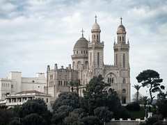Saint Augustine Basilica