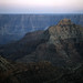 US AZ Grand Canyon north rim near Cape Royal - 1962 (NA62-K15-34)
