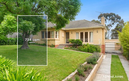 10 Marianne Wy, Doncaster VIC 3108